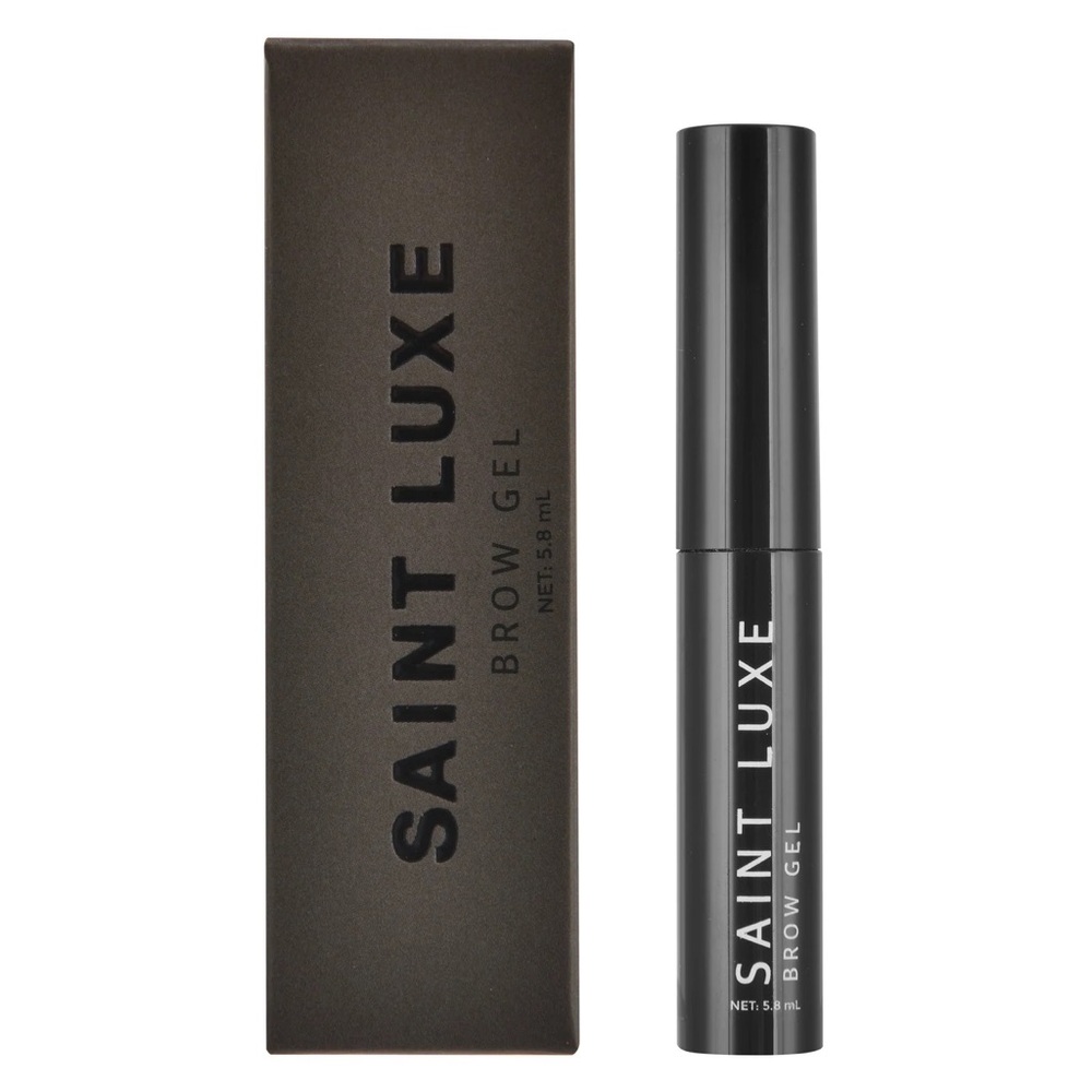 Saint Luxe Clear Brow Gel